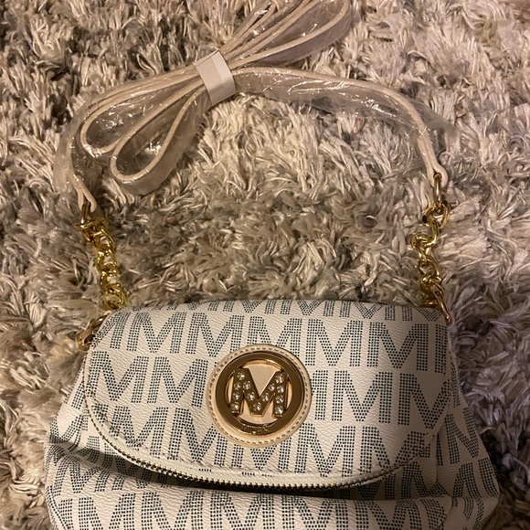 MKF Small Crossbody - Picture 2 of 7